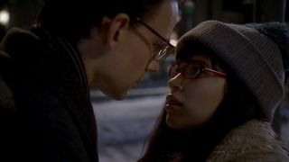 Ugly Betty 2x1