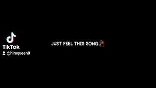Kitty TikTok videos| sad song | poetry video