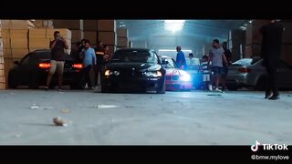 BMW MY LOVE