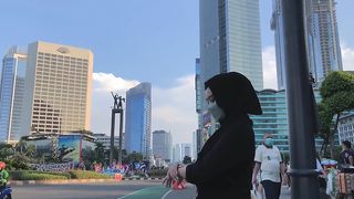video cinematic