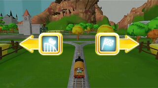 Happy train