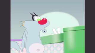 Oggy and the Cockroaches ????  Best Collection
