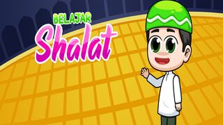 Belajar Sholat