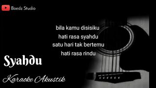 Syahdu_roma irama