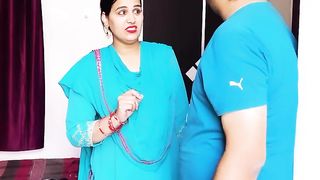 Bhai Kasaath Itna Barrra Dhukaa Mazzaa Aagya