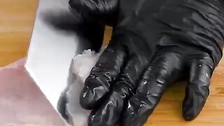 A very delicious delicacy
