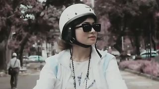 Rideing tipis-tipis