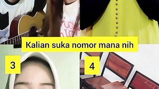 Kalian suka suara yang mana nih