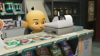 Upin ipin