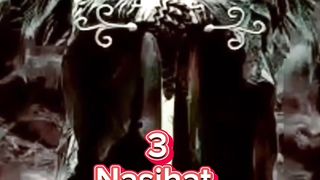 3Nasehat Malaikat Jibril Untuk Umat Nabi Muhammad SAW
