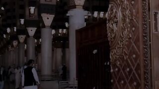 Naat Ab to B's aik hi dhun ha ke Madina Dekho  dekhon