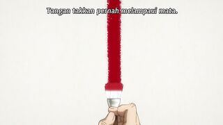 Jujutsu Kaisen Eps 16