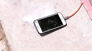 dangerous moment