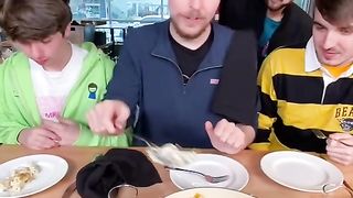 Mac and cheese