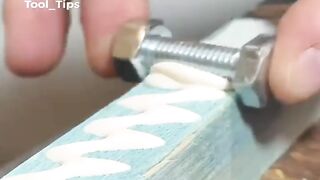 General handyman tips and tricks