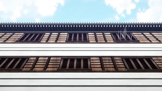 Jujutsu Kaisen Eps 18