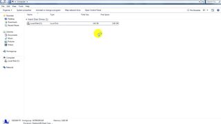 How To Clear Space Solve Automatically C Drive Full Problem
