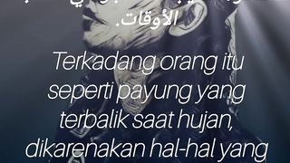 Quotes Motivasi kehidupan