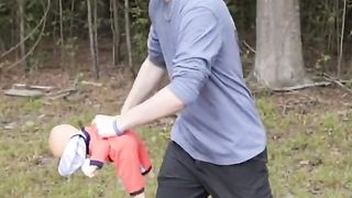 Everything is better in slow motion