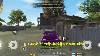 Bocil ngamuk saat di kerjain Abang" jail ????