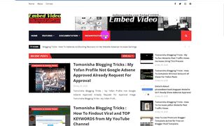 How To Boost Blog Traffic For Add Twitter Card in Blogger Website(Blogspot)