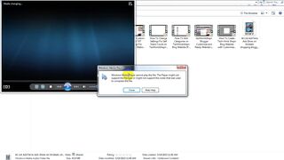 How To Invalid Video File Removed from My Computer