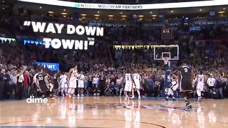 20 Times Steph Curry Humiliated Opponents