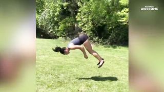 Wins and Fails! | People Are Awesome vs. FailArmy