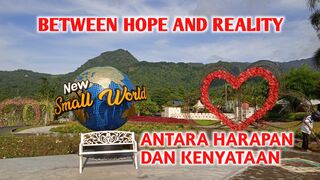 HOPE AND REALITY