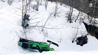 Our Top ﻿Wins Vs. Fails From January! | People Are Awesome Vs. FailArmy