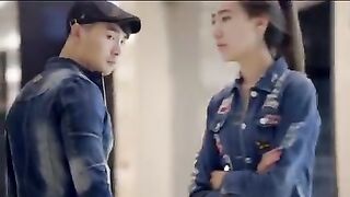 人販子這樣拐騙小孩真是太可恨了，灰姑娘跟朋友飆車營救/.總裁及時出現相救.