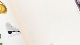 Учиться рисоват ❤