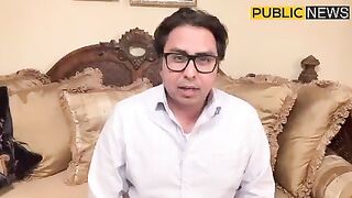 Kis kis dhokay baz ne khud giraftari di imran khan ne party na chorne walo ki kya pigam diya | Public News