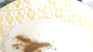 Makhana raita