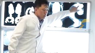 Beijing. Shandong“Folding boy” completes the first operation, corrects 90-100 degrees! Chief Surgeon: the effect is beyond expectation