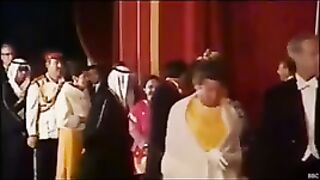دنیا کی مہنگی ترین پارٹی جس میں 7500سو کروڑ روپے لگے