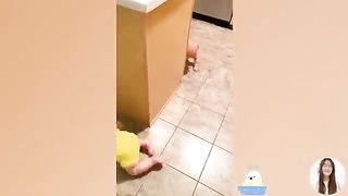 Twin babies 2