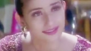 Emotional film clips