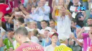 Masterpiece of Last Minute Goals