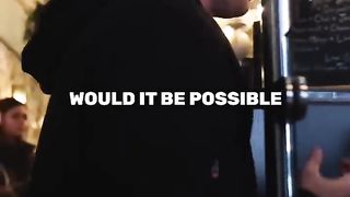 Simple way to get a free coffee (you just need 56 beans)