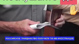 РУССИЯ  ОТДАВНА  СЕ Е ГОТВИЛА  ЗА ВОЙНА