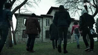 Money Heist | Series Trailer