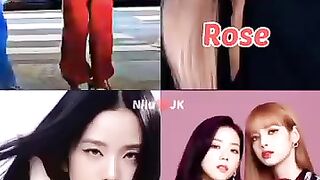 Cute girls dancing 9