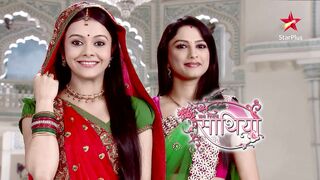 Saath Nibhaana Saathiya | साथ निभाना साथिया | Gopi meets with an accident!