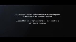 490+ kilometers per hour | Bugatti Chiron | Speed record