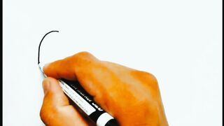 Lion drawing krna sikhe