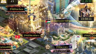 Mafia City