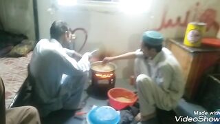 Ramzan ma aftari ki taiyari