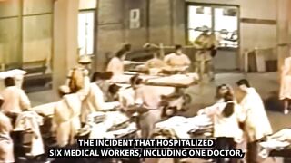 This Patient Scared Doctors