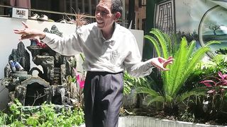 soul dancing